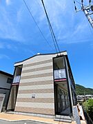 レオパレス山路 2階 築18年6ヶ月の賃貸物件