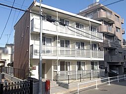 西武新宿線 新井薬師前駅 徒歩10分の賃貸マンション