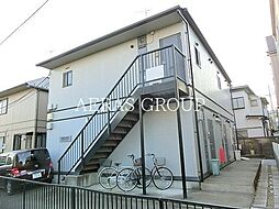 セントラルハイツ