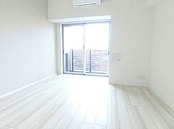 ディアレイシャス尾久駅前 9階1Kのリビング/ダイニング