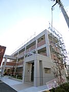 河内松原駅より徒歩10分 2階 築7年1ヶ月の賃貸物件