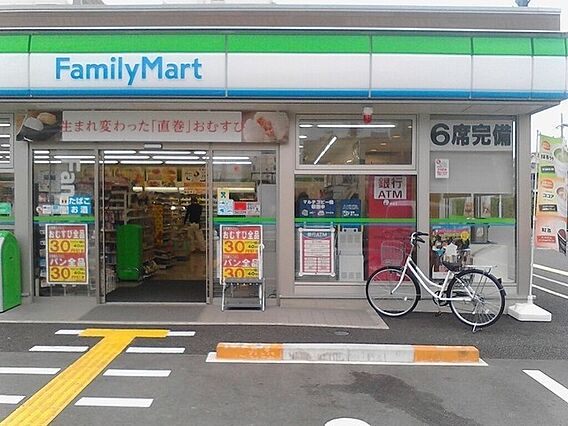 アドバンス大阪ビヤン_周辺_7