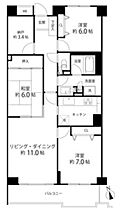 間取り：213109360466