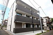 中板橋駅より徒歩7分 2階 築9年の賃貸物件