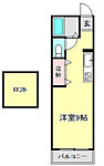 高知市高須東町 2階建 築29年のイメージ