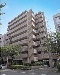 JR京浜東北・根岸線 大森駅 徒歩10分の賃貸マンション