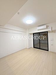 エスレジデンス押上サウス 5階2LDKのリビング/ダイニング