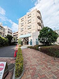 グランハイツ東新宿 505号室