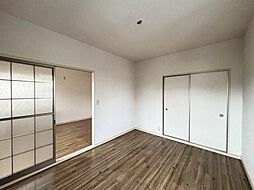 スターパレス片瀬 2階2DKのリビング/ダイニング