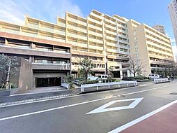 パークアクシス池田山