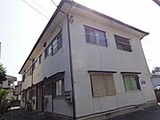 神松寺ハイツ 2階 築50年4ヶ月の賃貸物件