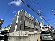読売ランド前駅より徒歩9分 2階 築1年7ヶ月の賃貸物件
