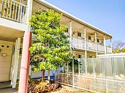 レオパレスFioreIII