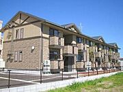 長岡駅より徒歩50分 1階 築21年3ヶ月の賃貸物件