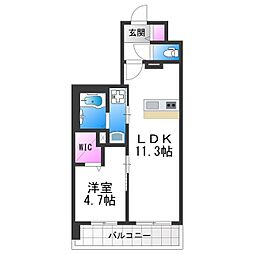 サザンネスト住ノ江駅前 9階/-