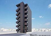 天理駅より徒歩11分 4階 新築の賃貸物件