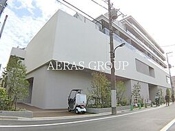 オアーゼ新宿西落合レジデンス