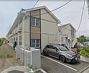 さがみ野駅より徒歩20分 築32年1ヶ月 2階建の賃貸物件