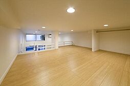 Cerisier 相模が丘 1階1Kのリビング/ダイニング