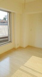 ヒューリックレジデンス茗荷谷 4階ワンルームのリビング/ダイニング