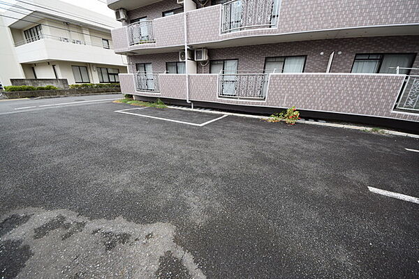 オリーブコート ｜神奈川県相模原市中央区富士見２丁目(賃貸マンション2LDK・2階・55.81㎡)の写真 その19