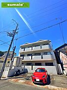 シャルマンフジ砂山 1階 築36年7ヶ月の賃貸物件