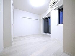 RASIS大山-山手通り 13階1Kのリビング/ダイニング