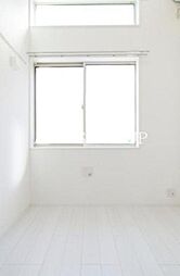 ル・ベルソー駒沢 1階ワンルームのリビング/ダイニング