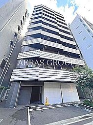 つくばエクスプレス 新御徒町駅 徒歩2分