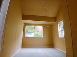 ヴィンティア鶴川 203 2階1Kのリビング/ダイニング