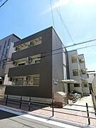 フジパレス山之内 2階 築11年1ヶ月の賃貸物件