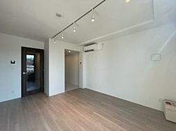 GRAN PASEO駒場東大前 3階1LDKのリビング/ダイニング