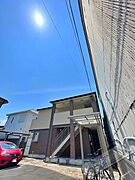 モンサント田中町 1階 築13年の賃貸物件