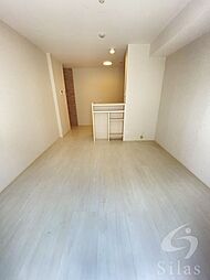 クリサンテーモ 2階1LDKのリビング/ダイニング