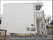 レオパレスパーシモン 1階 築21年3ヶ月の賃貸物件