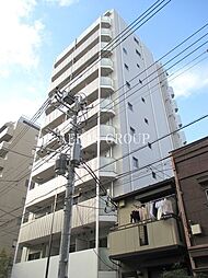 プラウドフラット浅草橋