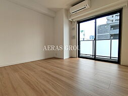 エスレジデンス板橋大山ブリム 902 9階2LDKのリビング/ダイニング