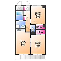 間取り：227095023857
