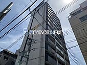 神戸市中央区北長狭通５丁目 15階建 築9年のイメージ