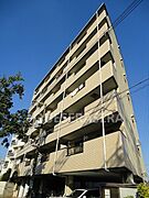 野江駅より徒歩3分 4階 築34年10ヶ月の賃貸物件