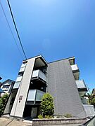 なかもず駅より徒歩10分 3階 築17年2ヶ月の賃貸物件