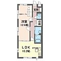 コンフォート・フラッツ蘇我1階9.5万円