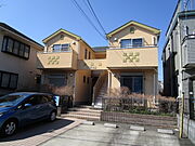 ドミール 1階 築20年8ヶ月の賃貸物件