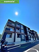 紀三井寺駅より徒歩17分 3階 新築の賃貸物件