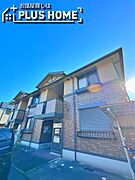 パインズコート 2階 築23年8ヶ月の賃貸物件