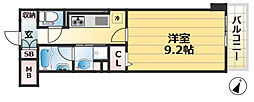 リベルタ元町通 5階