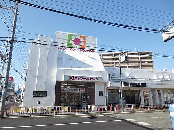 ヴィラージュなかもず_周辺_5