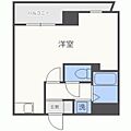 パンルネックスクリスタル空港4階4.7万円