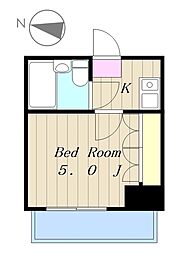 JR横浜線 相模原駅 徒歩4分