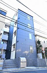 グランクオール小茂根